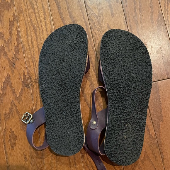 Crupon Barefoot sandals - Picture 3 of 8